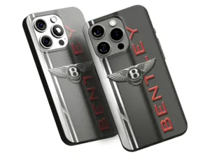Bentley Smartphone Schutz Modernes Stilvolles Design